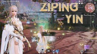 Pink Venom | Naraka: Bladepoint -  Ziping Montage