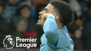 Morgan Gibbs-White powers Nottingham Forest in front of Man United | Premier League | NBC Sports