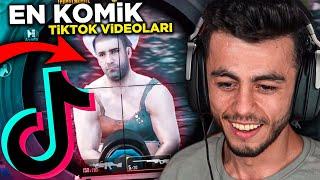 SİZİN TİKTOKLARINIZI İZLEDİM !!  ( GÜLMEKTEN YARILDIM ) - PUBG Mobile