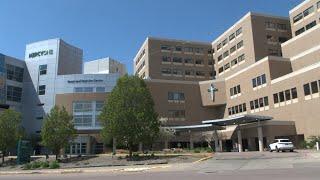 MercyOne Siouxland announces changes are coming to its trauma and cardiac services