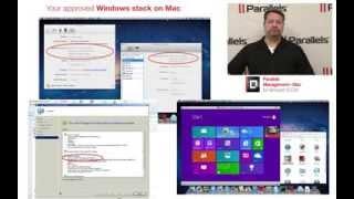 Parallels Management Suite for Microsoft SCCM