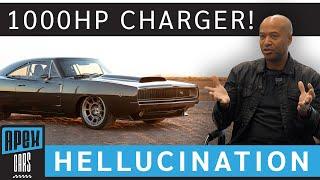 APEX TV - Cars - Hellucination