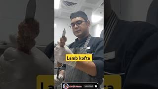  lamb kofta  #ytshorts #shorts #ytshortsindia #shortsyoutube #abhijit hazra