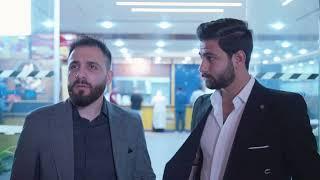 رحمة قاتل coming soon