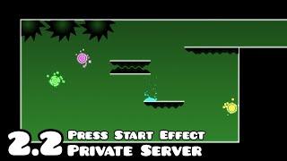 Как сделать мини-игру из уровня Press Start | Ver. 2