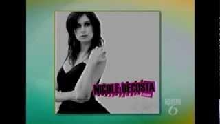 Nicole DeCosta Reel
