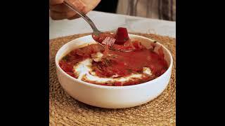 Easy Vegan Borscht