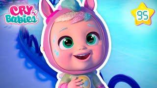 Sia die Singende Meerjungfrau ‍️ Cry Babies  Magic Tears  Ganze FOLGEN | CARTOONS und SERIEN