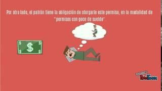 Impacto laboral de la paternidad