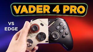 Der EINZIGE Controller ohne GRENZEN (nicht wirklich) – Vader 4 Pro Review