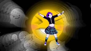 Lidushik   Yes u Du Just Dance Version Made ArmWind TV