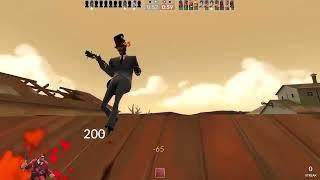 Ster Streams - Team Fortress 2 & ANGER FOOT! (7/12/2024)