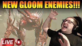 Helldivers 2 - NEW GLOOM ENEMIES ARE HERE!!! Insane Numbers? Testing New Spawns & Best Loadouts