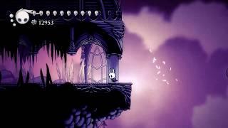 HOLLOW KNIGHT - How to Beat Soul Tyrant & Get 300 Essence