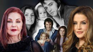 Priscilla Presley mourns daughter Lisa Marie on 2nd anniversary of her Death: “I miss you”