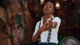 Ibraah - Nimpende (Official Music Video)