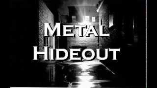 Metal Hideout intervjuar Joakim Broden@Sabaton 15 december 2012