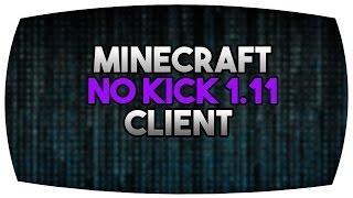 NO KICK (skillclient) MOD menu / hack 1.11