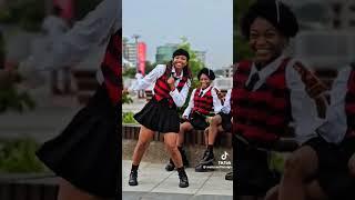 Ngishutheni Master Kg Tiktok Challenge