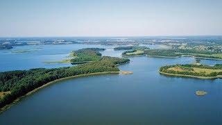 Braslaw Lakes - Natural Treasure of Belarus