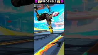 monkey King free fire  impossible  waiting for end #shorts