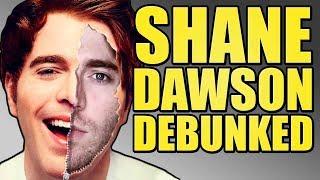 Shane Dawson Conspiracy Theories DEBUNKED