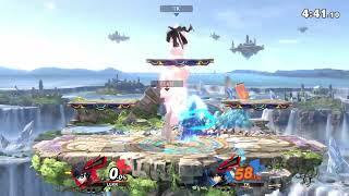 Buck (Joker) vs TK (Joker) - Protostar 42 (Losers Round 1)