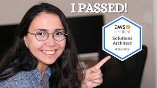 Nailed AWS Solutions Architect Associate! My Top Tips & Tricks 