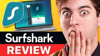 Surfshark VPN PROS & CONS Review