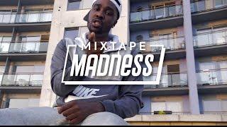 S Drop - Slidin (Music Video) | @MixtapeMadness