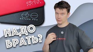 Обзор LGG Saturn Pro - СТОИТ ТОГО?