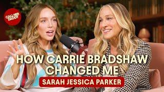 Sarah Jessica Parker: How Carrie Bradshaw Changed Me (Full Episode)