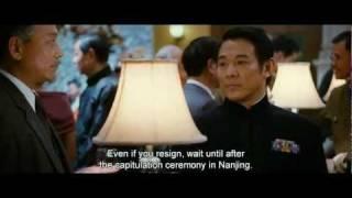 The Founding of a Republic first Official Trailer 2009 (HD) [Donnie Yen].mp4