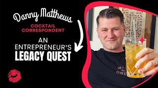 Leave a legacy As An Entrepreneur With Danny Matthews