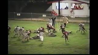 Farmerville vs Minden 1996