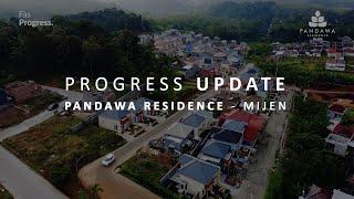 Progress Update Pandawa Residence - Mijen, Hunian Di Semarang Barat dengan Suasana Sejuk & Segar