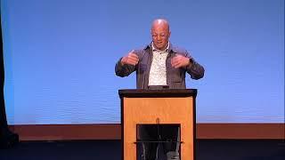Sailing the Old Roads with the Holy Spirit | Anchored in an Ancient Faith | Eric Henderson