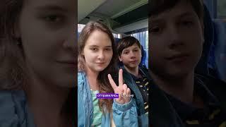 Экскурсия в Тихвин и в природный парк "Вепсский лес" – часть 1