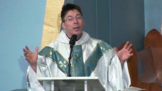 Fiducia Supplicans - THE SCANDAL - Fr. Mark Goring, CC