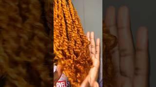 MINI TWIST TUTORIAL #minitwists #minitwistsonnaturalhair #hairtutorial #haircaretutorial #lifestyle