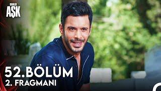 Kiralık Aşk 52. Bölüm - Sezon Final 2. Fragman