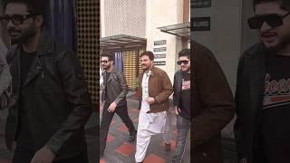 Punjabi Movie Majhail Promotion|️ #devkharoud #gugugill #majhail #newmovie #shorts #youtubeshorts