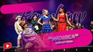 Best Production "Wonka" by Jazz of Yuma, AZ //  Rainbow Dance Competition 