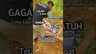 TeTap Semangat.