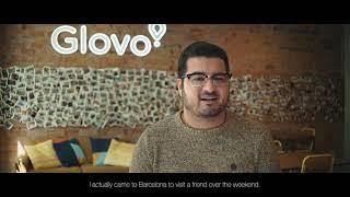 Life at Glovo: People team