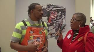 What's Going On?: America Works - Connecting the Dots to Employment