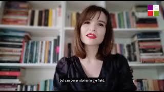 International Women's Day - Canan Kaya
