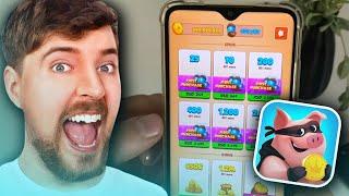 Coin Master UNLIMITED Spins in 2025?  How To Get Coin Master Free Spins in a FEW Steps! (THE TRUTH)