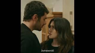 He's always in a romantic mood️ Winds of Love Cemre Arda GokberkYildirim #windsoflove #zeyhal #fy