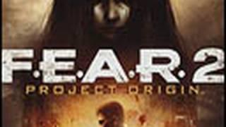 Classic Game Room HD - FEAR 2: PROJECT ORIGIN review pt1